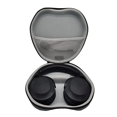 Immagine di Custodie per RAZER BARRACUDA X,Custodia Rigida da Viaggio X (grigio)