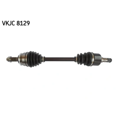Immagine di SKF VKJC 8129 Albero motore / Semiasse 620, 56,3 MINI: Hatchback, Clubman