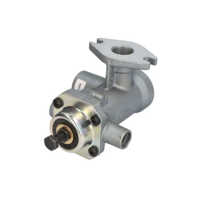 Immagine di Valvola di sovrapressione WABCO 4750100067