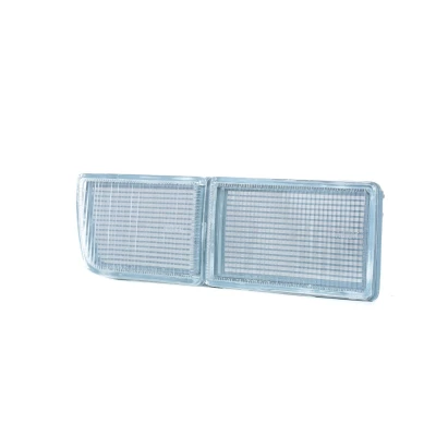 Immagine di ABAKUS 441 1609L Frecce anteriore Sx, Paraurti con luce di posizione VOLKSWAGEN: GOLF 3, 3 Cabrio, Variant