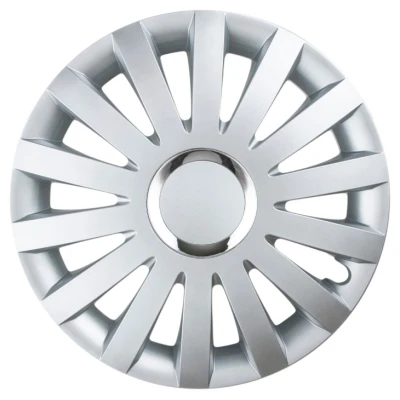 Immagine di LEOPLAST SAIL 13 Copricerchi argento