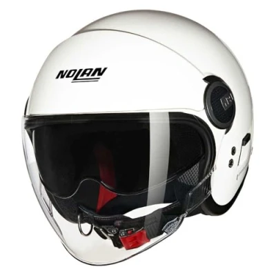 Immagine di NOLAN CASCO N21 VISOR 06 CLASSICO 305 L