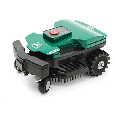 Immagine di Ambrogio Robot Rasaerba Zucchetti L15 Robot, Verde, fino a 600 m2