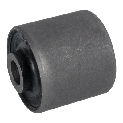 Immagine di SWAG 44 10 1408 Silent Block Assale posteriore Sx, interno, anteriore, Dx 50,5 Gomma LAND ROVER: Freelander I SUV