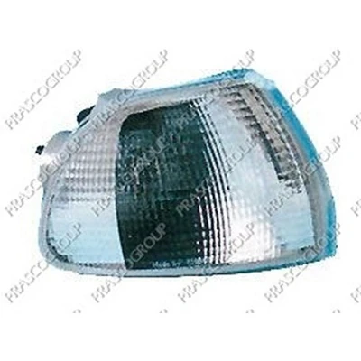 Immagine di PRASCO FT1134014 Frecce bianco anteriore Sx con portalampada FIAT: Palio I Hatchback, Weekend