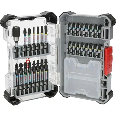Immagine di Bosch Professional 2608521U72 Kit inserti