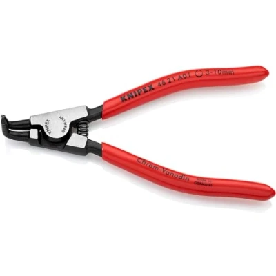 Immagine di KNIPEX 46 21 A01 Pinza per anelli di sicurezza 10 3 125