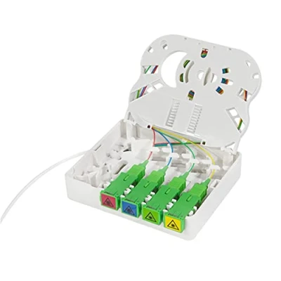 Immagine di Cavo LogiLink FB4SC30 Fibra ottica Singlemode OS2 30 m
