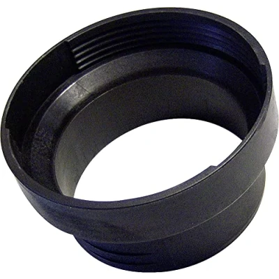 Immagine di Webasto Riduttore di Uscita del riscaldatore da 90 mm a 80 9009270B