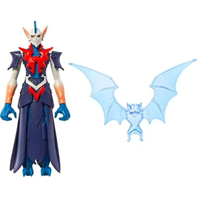 Immagine di Masters of The Universe He Man and Savage Eternia 14 cm Figura: Hordak