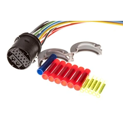 Immagine di SenCom 3061508 Kit riparazione cavi, Portiera
