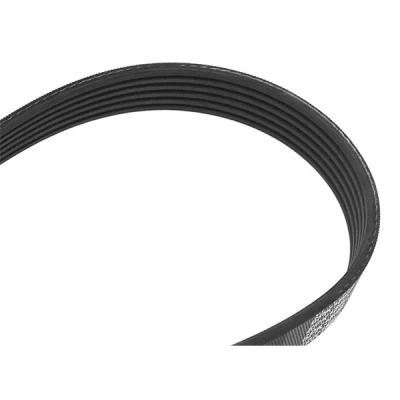 Immagine di GATES 6PK1660 Cinghia Poly V 1660 6 Poliestere, EPDM (Etilene Propilene Diene Caucciù) RoadMax Value Line BMW: 1 Hatchback, 5 Touring, 3 Sedan mister