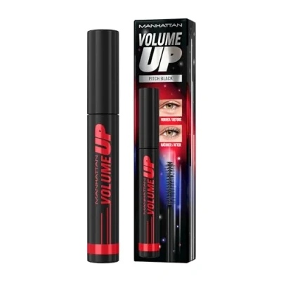 Immagine di Manhattan Volume Up Mascara Fb. 004