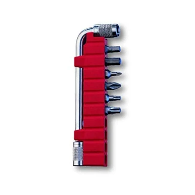 Immagine di Victorinox Set con Chiave a Brugola e 6 Bit Ricambio Originale V 3.0303