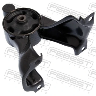Immagine di FEBEST MM CS3MRR Supporto motore posteriore Cambio manuale MITSUBISHI: Outlander I SUV