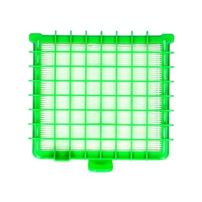 Immagine di McFilter filtro HEPA adatto alla serie Rowenta Silence Force, in alternativa a ZR 002901, cassetta Turbo Extreme ricambi per aspirapolvere