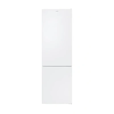 Immagine di Candy CCT3L517EW, Frigorifero Combi, 55 cm, Altezza 1,77 m, 260 l, Low Frost, Funzione SuperCool, Cassetto Verdura, Controllo elettronico interno, LED, Porte reversibili, 39 dB, Classe E, Bianco