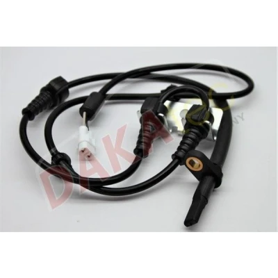 Immagine di DAKAtec 410411 Sensore ABS Assale anteriore Dx attivo SUZUKI: SX4 I Hatchback