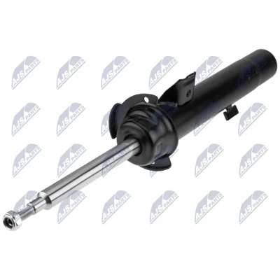 Immagine di NTY A BM 036 Ammortizzatore Assale anteriore Dx pressione del gas tipo McPherson Spina superiore BMW: 1 Hatchback, Hatchback