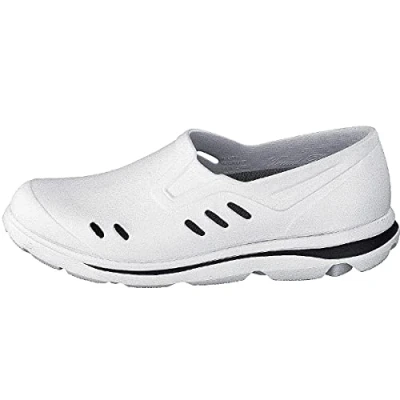 Immagine di Chung Shi Schuhe Dux Duflex Ortho White (8906020) 38 Weiss