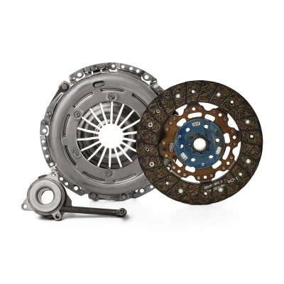 Immagine di SACHS XTend Kit plus CSC 3000 990 294 Frizione 240 VOLKSWAGEN: GOLF 5, 6, Passat B6 Variant, AUDI: TT Coupe, A3 Sportback, Hatchback