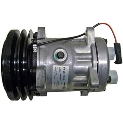 Immagine di MAHLE ACP 1058 000S A/C Compressore