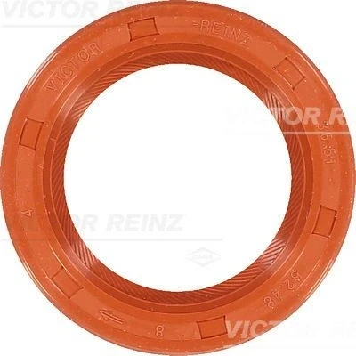 Immagine di REINZ 81 23056 00 Paraolio Albero Motore MVQ ( Silicone Caucciù) FORD: FIESTA 4, 2, 3