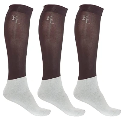 Immagine di Kingsland Classic Show socks 3 pack