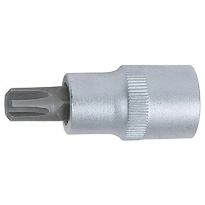 Immagine di KS Tools 911.4515 Bussola con inserto per viti RIBE, M9, lunghezza 55 mm