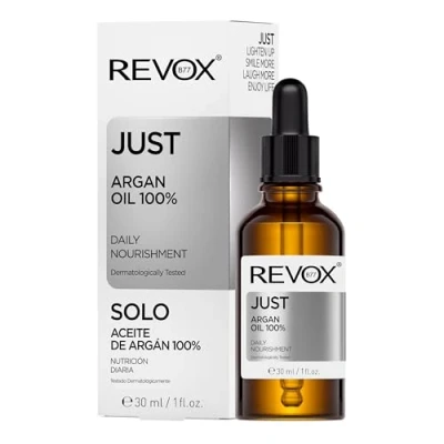 Immagine di Revuele Revox Just Argan Olio 30 ml