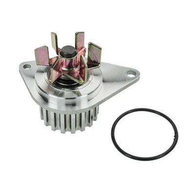 Immagine di MEYLE 11 13 220 0003 Pompa acqua 18 con guarnizione ORIGINAL Quality per trasmissione cinghia dentata CITROËN: C3 II, I Hatchback, Nemo Van
