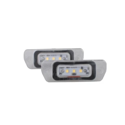 Immagine di TECH CLP038 Luce targa