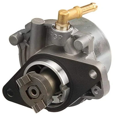 Immagine di PIERBURG 7.29014.04.0 Pompe a Vuoto con guarnizione FIAT: Doblo I Station Wagon, LANCIA: Ypsilon II
