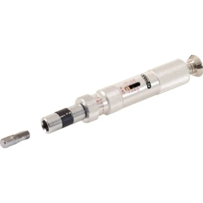 Immagine di KS Tools, Chiave dinamometrica, Cacciavite dinamometrico 1/4&quot; ESD scala micrometrica, (meccanica), 1 15 cNm (1/4&quot;, 1 Nm, 15 Nm)