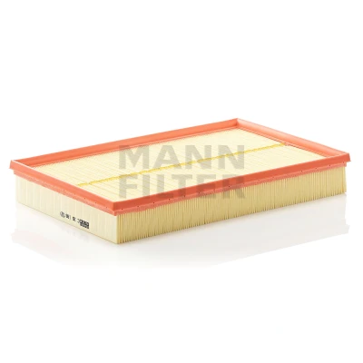 Immagine di MANN FILTER C 36 188 filtro aria 50 223 346 Cartuccia VOLKSWAGEN: Golf 5, Passat B6 Sedan, Variant, AUDI: A3 Sportback, Hatchback