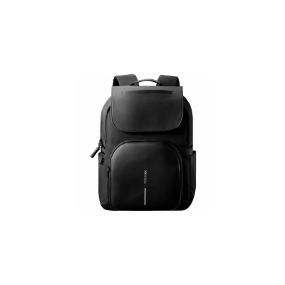 Immagine di XD Design BACKPACK SOFT DAYPACK BLACK P/N:P705.981