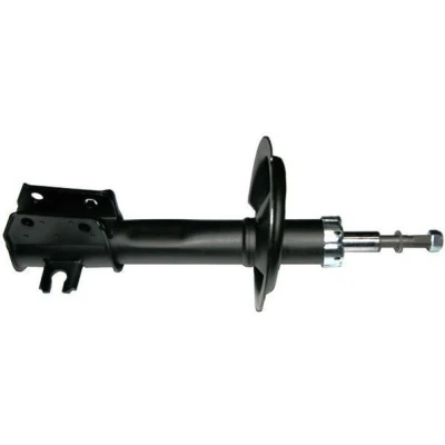 Immagine di DENCKERMANN DSB004O Ammortizzatore Pressione olio A doppio tubo tipo McPherson Spina inferiore FIAT: Cinquecento