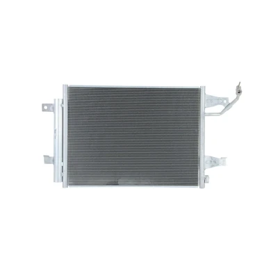 Immagine di NISSENS 940067 Condensatore con essiccatore Alluminio 545 R 134a MITSUBISHI: COLT 6, SMART: Forfour I