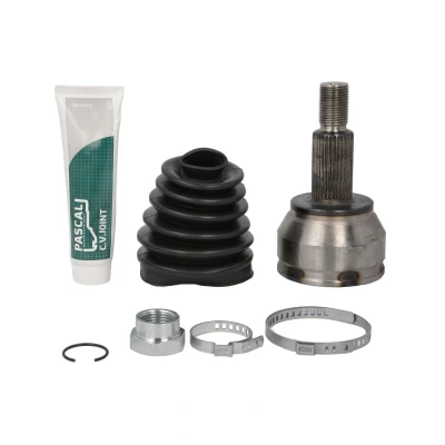 Immagine di Kit giunti, Semiasse PASCAL G1K029PC