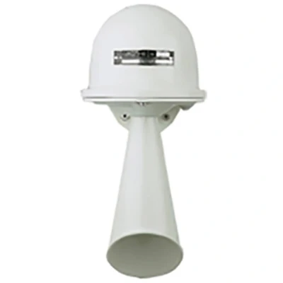 Immagine di Grothe Segnalatore sonoro 32017 HUPE 640 230 V AC Tono continuo 100 dB
