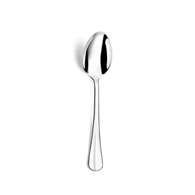 Immagine di Amefa Baguette Set 12 cucchiaini da caffè, acciaio inox 18/0, 144 mm di lunghezza, INOX_18/0_430