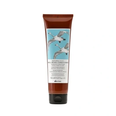 Immagine di Davines Naturaltech Well Being Conditioner 150ml