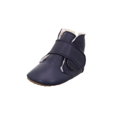 Immagine di Superfit Papageno, Scarpe per Chi Inizia a Camminare Bimbo 0 24, Blu 8010, 18 EU