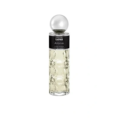 Immagine di PARFUMS SAPHIR Alone, Eau de Parfum con, Profumo Per Uomo, 200 Ml