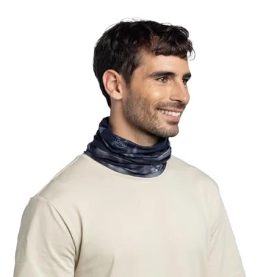 Immagine di Buff Unisex Scaldacollo, Taglia: One Size, Anthracite