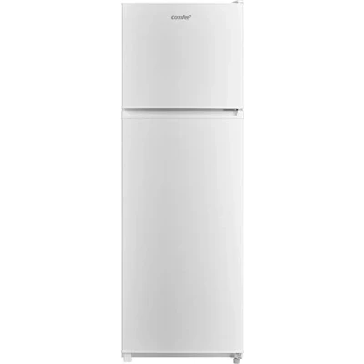 Immagine di COMFEE&#039; RCT404WH2 Frigorifero doppia porta, 294 litri, Statico, Bianco, Classe energetica E
