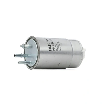 Immagine di FILTRON PP 966/3 Filtro Carburante per condotti/circuiti 8 10 FIAT: Grande Punto Hatchback, Croma II Station Wagon, BRAVO 2