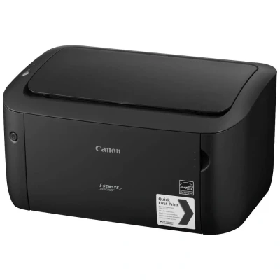 Immagine di Canon i SENSYS LBP6030B Stampante a getto dinchiostro Laser Bianco Nero A4 18 Pag./min 2400 x 600 dpi USB