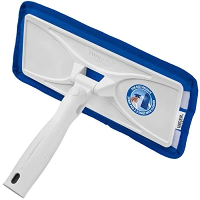 Immagine di Unger SpeedClean Pulitore per finestre Interni, Il Colore Varia, 28 cm