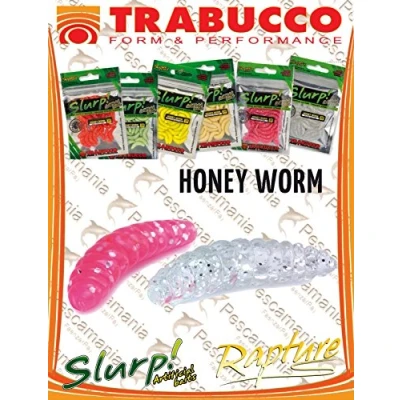 Immagine di Artificiali Honey Worm